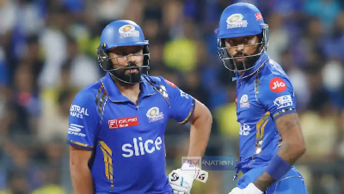 CSK MI CSK MI