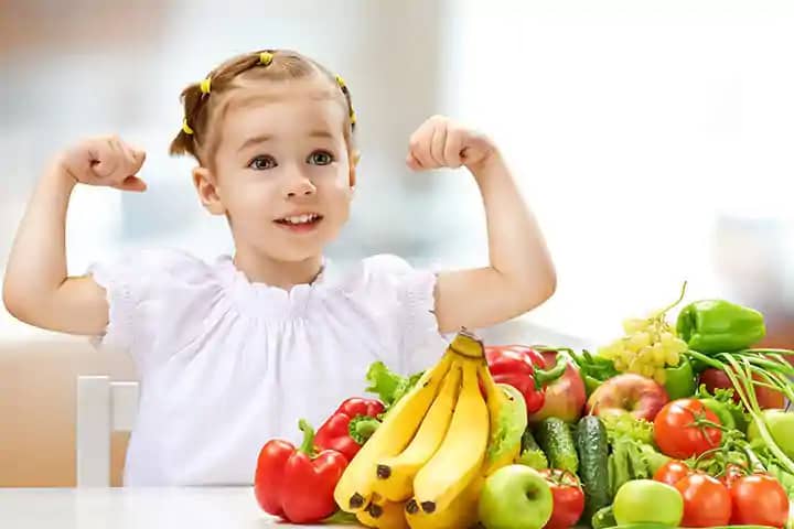 Children's Health: Children's Health: