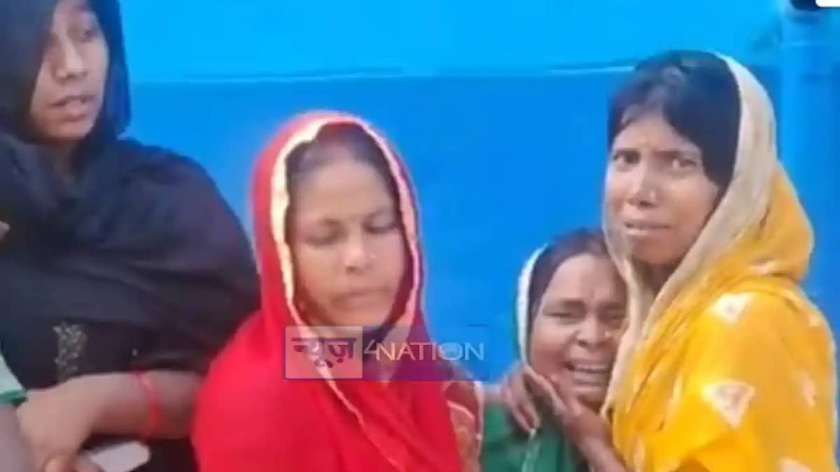 Khagaria Acciden Khagaria Acciden