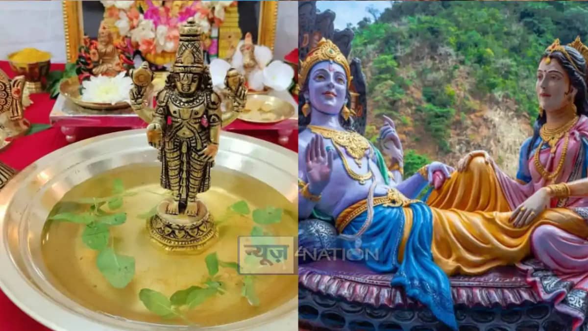 Papmochani Ekadashi 2025 Papmochani Ekadashi 2025