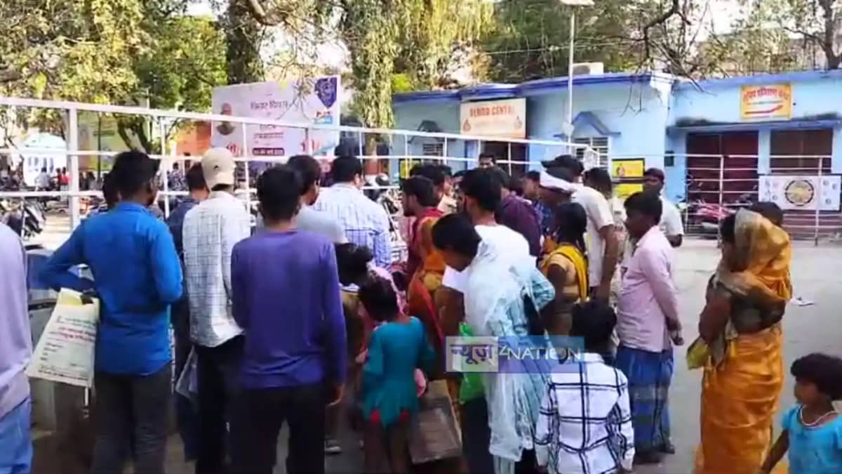 Bihar News : गोपालगंज में इंजीनियरिंग के छात्र ने फांसी का फ Bihar News : गोपालगंज में इंजीनियरिंग के छात्र ने फांसी का फ