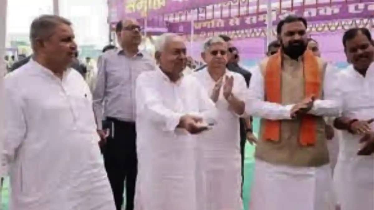 Samriddhi Yatra Samriddhi Yatra