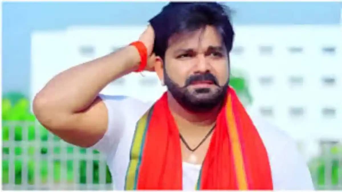 पवन सिंह के करियर का सबसे बड़ा टर्निंग पॉइंट: साउथ के बड़े पवन सिंह के करियर का सबसे बड़ा टर्निंग पॉइंट: साउथ के बड़े