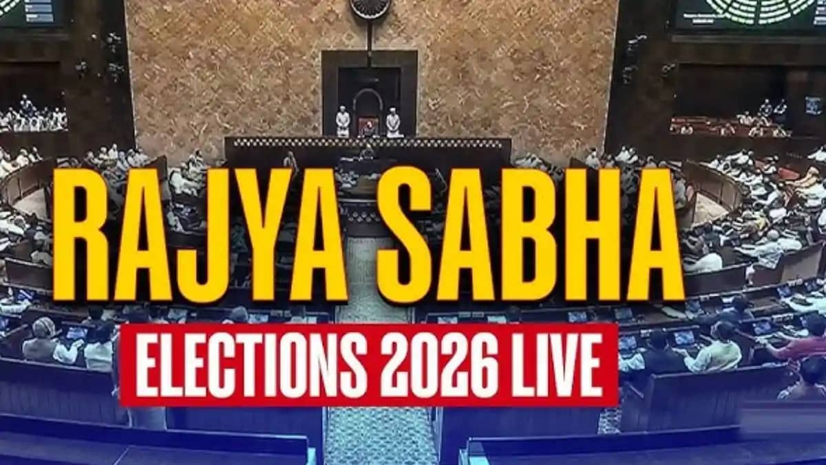 Rajya Sabha Election Rajya Sabha Election