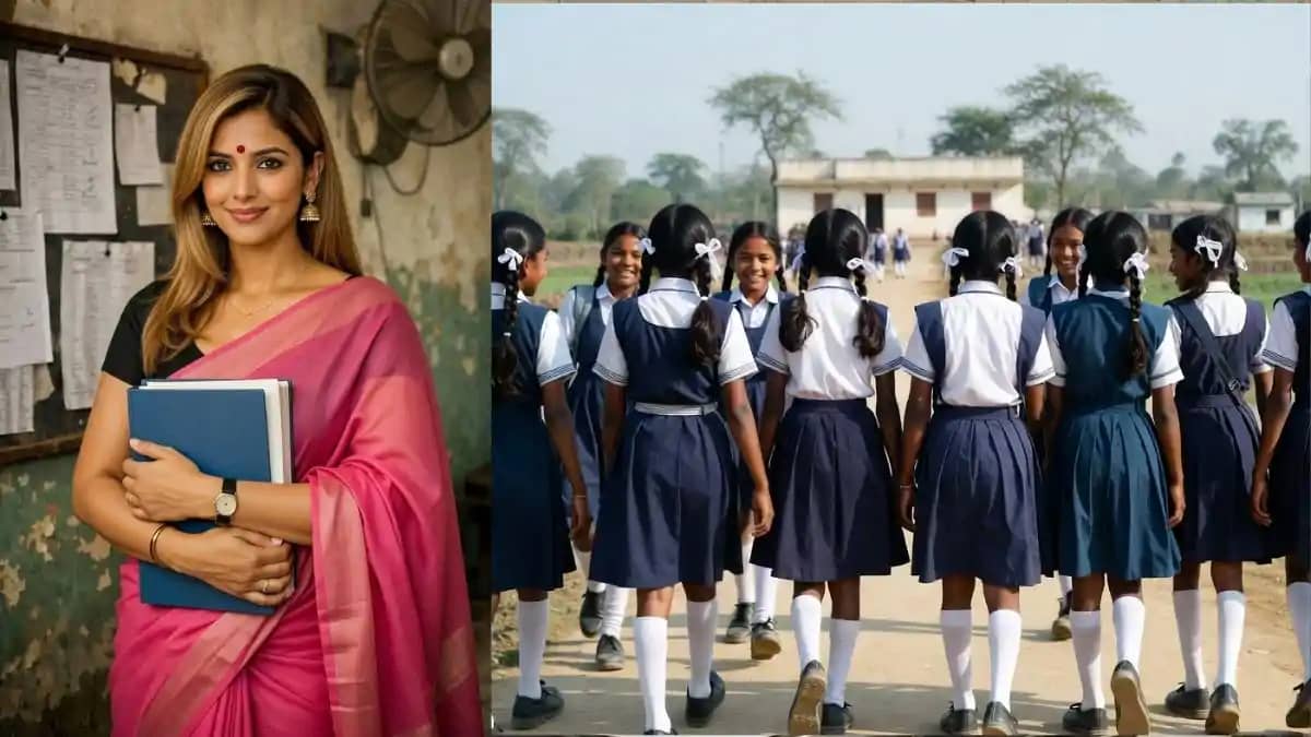 Bihar Education News Bihar Education News