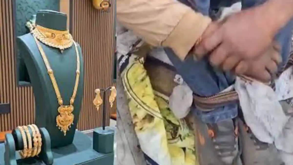 15 लाख की लूट 15 लाख की लूट
