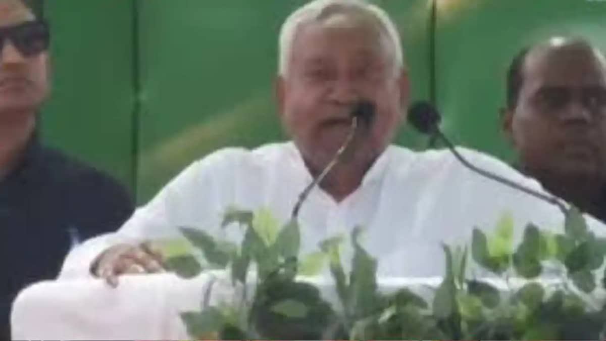 Bihar Vidhansabha Chunav 2025: पहले चरण की सियासी गर्मी में Bihar Vidhansabha Chunav 2025: पहले चरण की सियासी गर्मी में