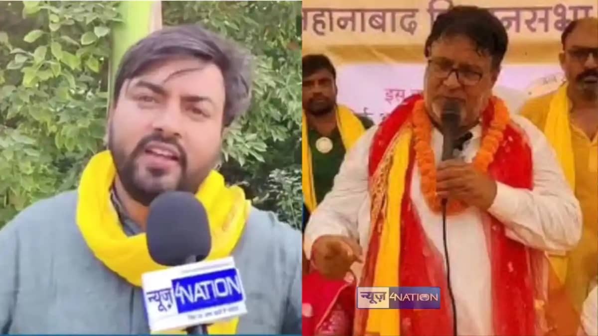 Jehanabad Abhiram Sharma Jehanabad Abhiram Sharma