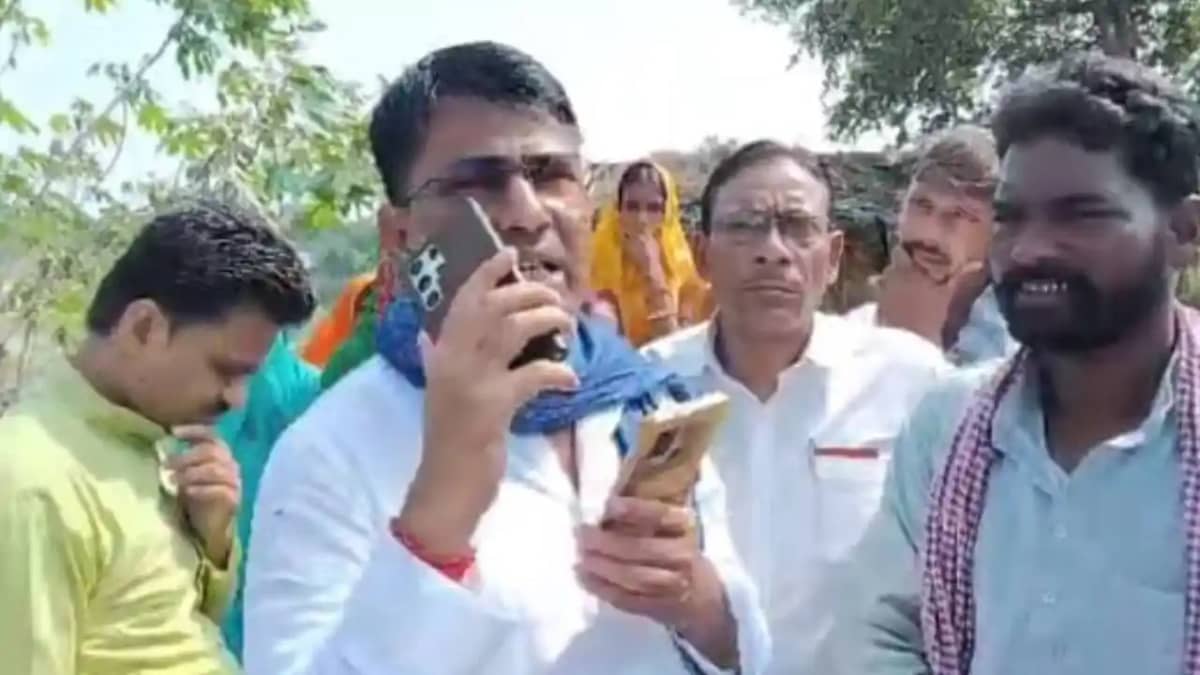 Bihar Vidhansabha Chunav 2025: आचार संहिता उल्लंघन का केस दर Bihar Vidhansabha Chunav 2025: आचार संहिता उल्लंघन का केस दर