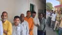 सारण शिक्षक निर्वाचन क्षेत्र में मतदान का नया रिकॉर्ड : 87.16% वोटिंग के साथ टूटा पिछला रिकॉर्ड, शिक्षकों की राजनीति में बढ़ी भागीदारी सारण शिक्षक निर्वाचन क्षेत्र में मतदान का नया रिकॉर्ड : 87.16% वोटिंग के साथ टूटा पिछला रिकॉर्ड, शिक्षकों की राजनीति में बढ़ी भागीदारी