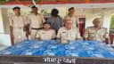 अंडे-मुर्गे की दुकान की आड़ में चल रहा था स्मैक का धंधा, 100 ग्राम अवैध स्मैक के साथ दुकानदार गिरफ्तार अंडे-मुर्गे की दुकान की आड़ में चल रहा था स्मैक का धंधा, 100 ग्राम अवैध स्मैक के साथ दुकानदार गिरफ्तार
