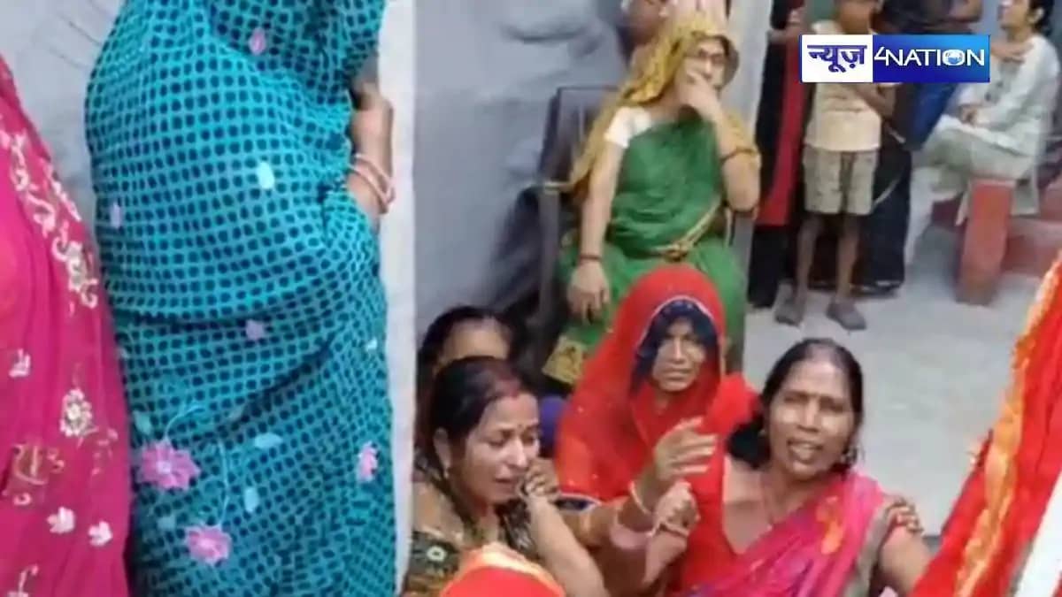Vaishali Murder Vaishali Murder