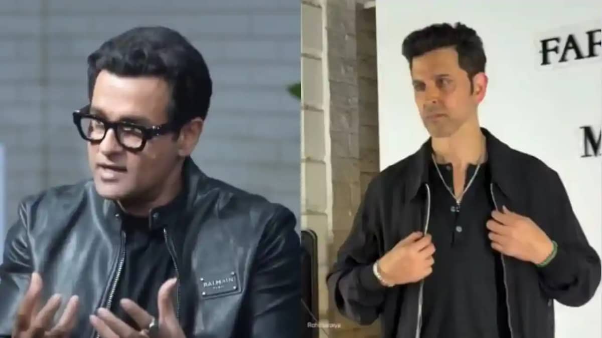 Hrithik Roshan Incident Hrithik Roshan Incident