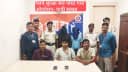 गयाजी रेलवे स्टेशन पर RPF की बड़ी कार्रवाई: 'ऑपरेशन यात्री सुरक्षा' के तहत चोरी के दो मोबाइल के साथ दो संदिग्ध गिरफ्तार गयाजी रेलवे स्टेशन पर RPF की बड़ी कार्रवाई: 'ऑपरेशन यात्री सुरक्षा' के तहत चोरी के दो मोबाइल के साथ दो संदिग्ध गिरफ्तार