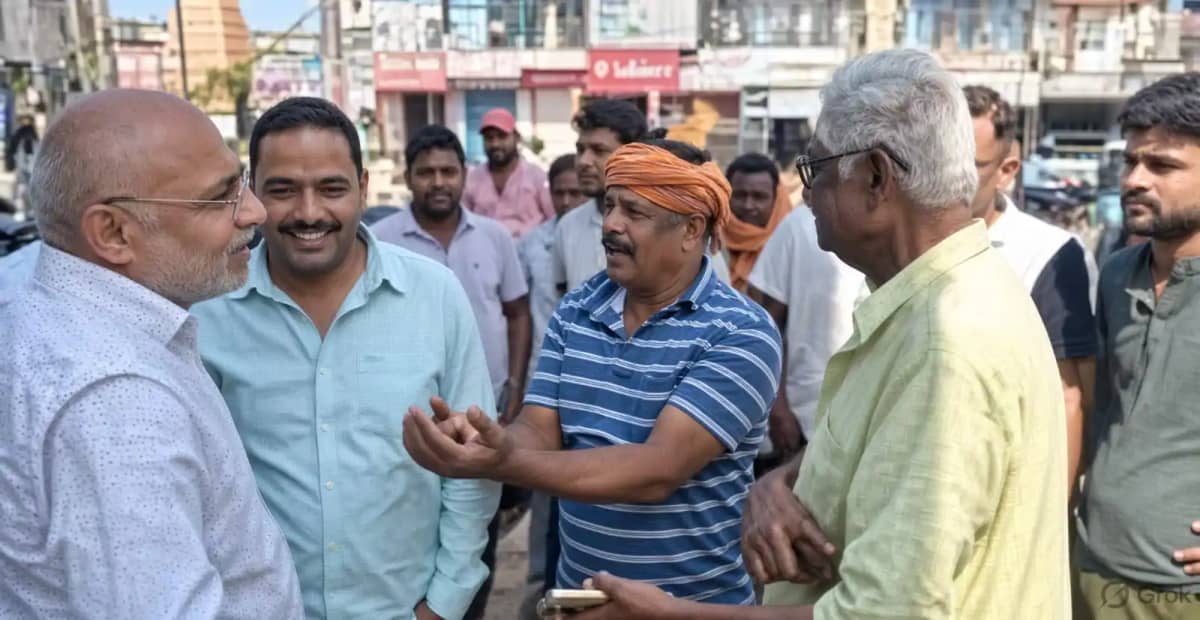 Bihar Crime: 25 लाख के जेवरात की ठगी, चोरी का डर दिखाकर व्यव Bihar Crime: 25 लाख के जेवरात की ठगी, चोरी का डर दिखाकर व्यव