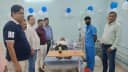 सुपौल के त्रिवेणीगंज अनुमंडलीय अस्पताल में शुरू हुई डायलिसिस सेवा, ग्रामीण क्षेत्र के मरीजों को नहीं लगाना पड़ेगा बड़े शहरों का चक्कर सुपौल के त्रिवेणीगंज अनुमंडलीय अस्पताल में शुरू हुई डायलिसिस सेवा, ग्रामीण क्षेत्र के मरीजों को नहीं लगाना पड़ेगा बड़े शहरों का चक्कर