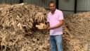 Bihar News : मुजफ्फरपुर के इंजीनियर ने किया कमाल, मक्के के छिलके से बनाए पर्यावरण-अनुकूल बर्तन, मिला पेटेंट Bihar News : मुजफ्फरपुर के इंजीनियर ने किया कमाल, मक्के के छिलके से बनाए पर्यावरण-अनुकूल बर्तन, मिला पेटेंट
