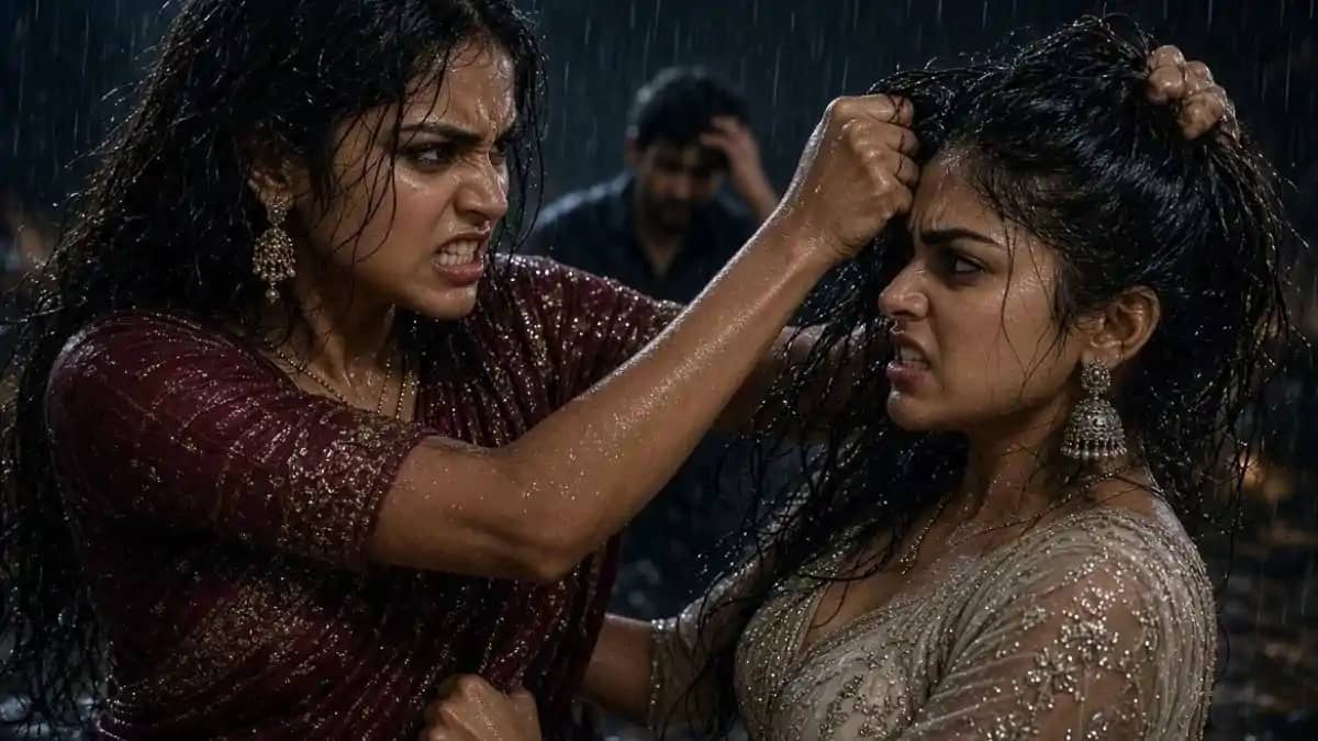Patna Love Triangle Drama Patna Love Triangle Drama