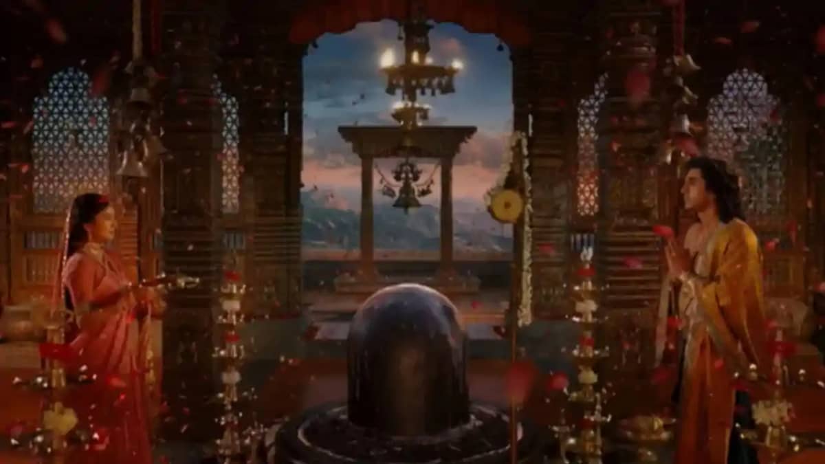 Ramayana First Review Ramayana First Review