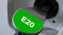 E20 petrol E20 petrol