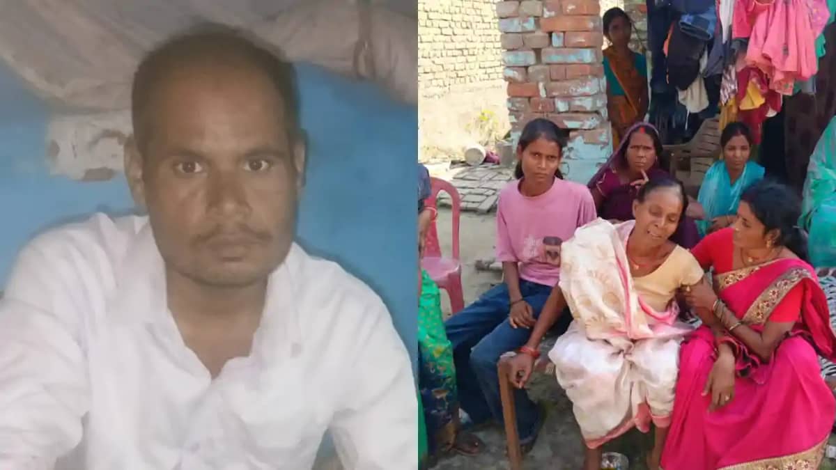 Chhapra road accident Chhapra road accident