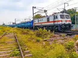 Rail news - बख्तियारपुर-राजगीर रेलखंड के दोहरीकरण को मोदी क Rail news - बख्तियारपुर-राजगीर रेलखंड के दोहरीकरण को मोदी क