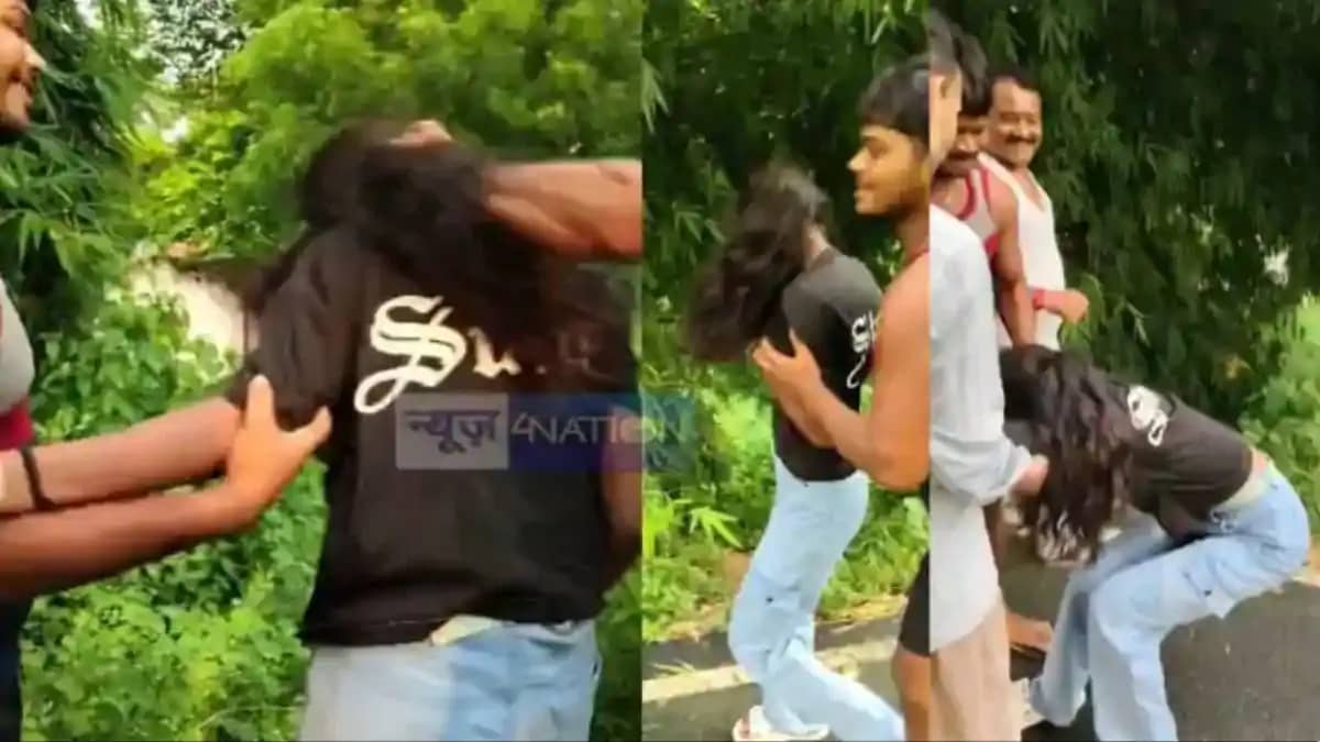 Samastipur molestation case Samastipur molestation case