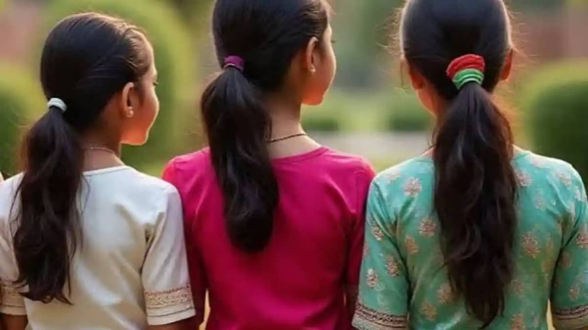 Motihari 3 Minor Girls Rescued Trafficking Angle Probed Motihari 3 Minor Girls Rescued Trafficking Angle Probed