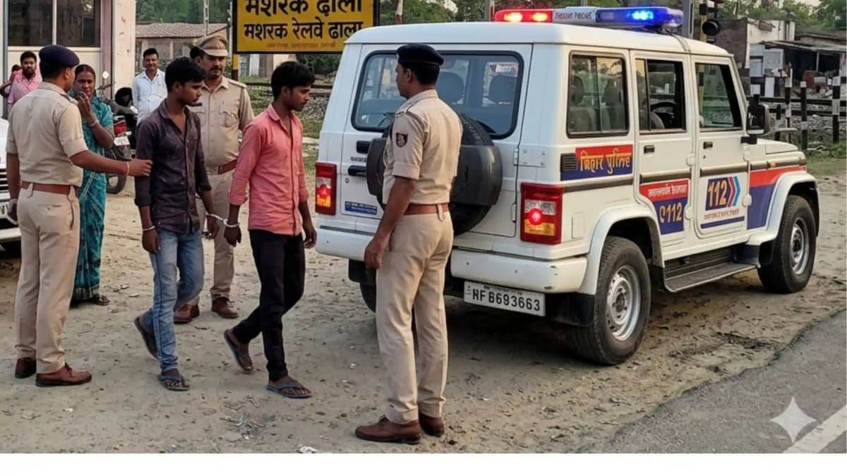 Saran Girl Kidnapping Attempt failed Saran Girl Kidnapping Attempt failed