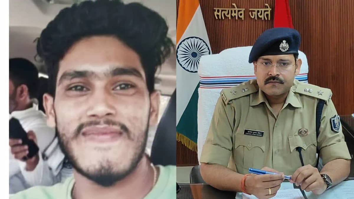 Muzaffarpur Crime News:छेड़खानी का विरोध करने पर घर में घुसक Muzaffarpur Crime News:छेड़खानी का विरोध करने पर घर में घुसक