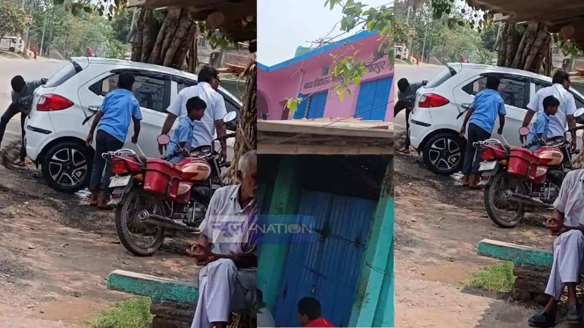 Bihar Teacher News Bihar Teacher News