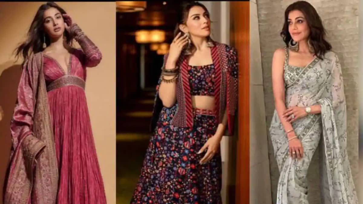 trending saree trending saree