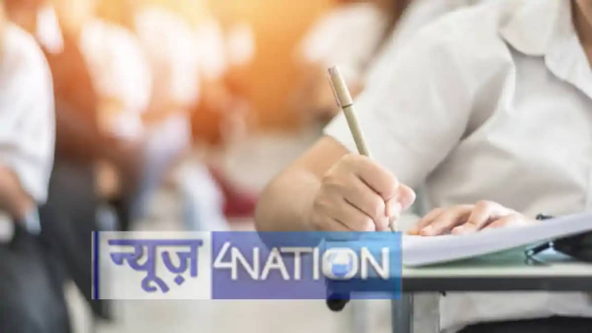 UP board result 2025 UP board result 2025