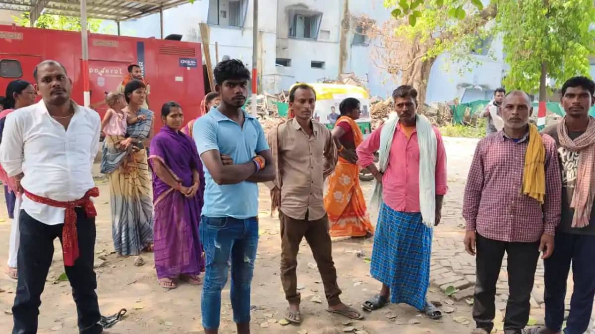 संदिग्ध परिस्थिति में युवक की मौत, ससुराल पक्ष पर हत्या का संदिग्ध परिस्थिति में युवक की मौत, ससुराल पक्ष पर हत्या का
