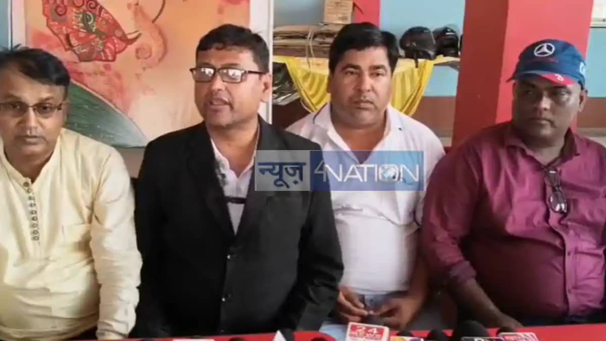 Bhagalpur sting case: Bhagalpur sting case: