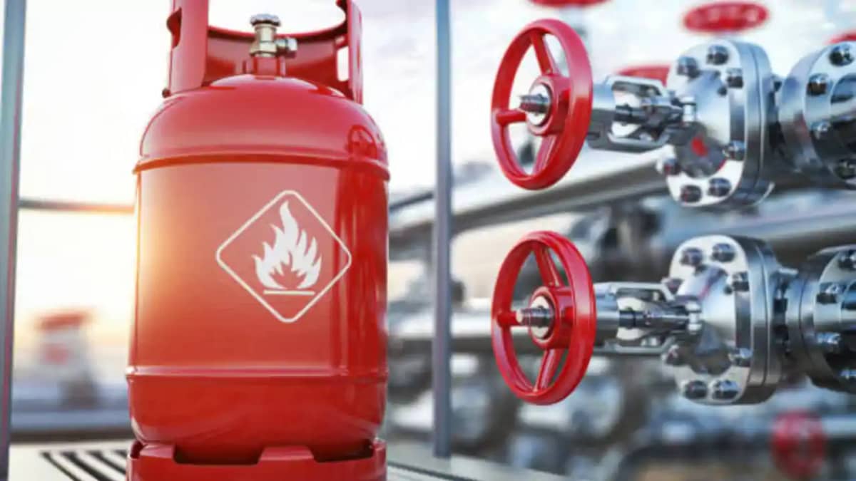 India US LPG purchase India US LPG purchase