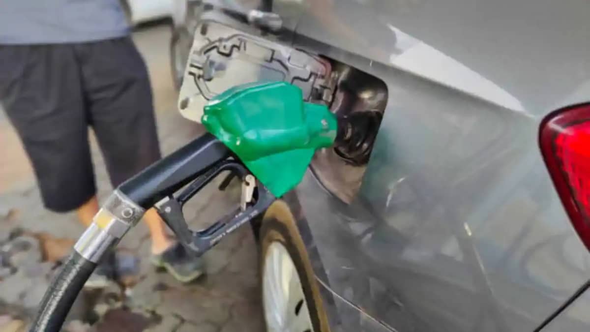 Petrol-Diesel Price Today Petrol-Diesel Price Today