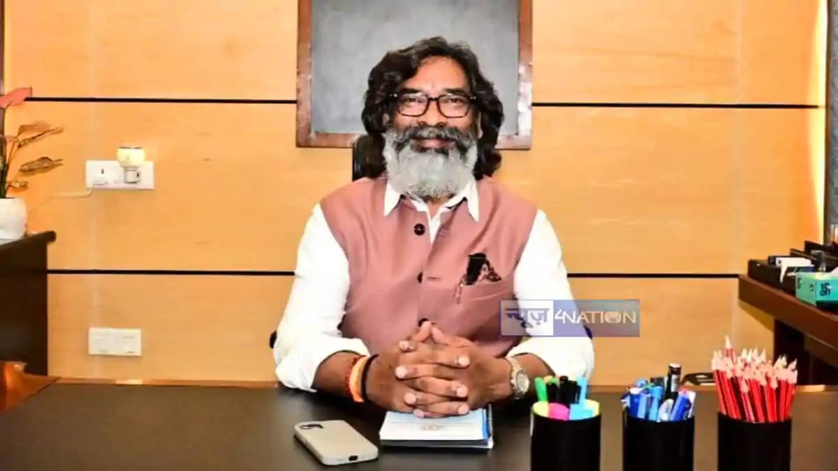 Jharkhand News : झारखंड में राज्यकर्मियों के चिकित्सा भत्ता Jharkhand News : झारखंड में राज्यकर्मियों के चिकित्सा भत्ता