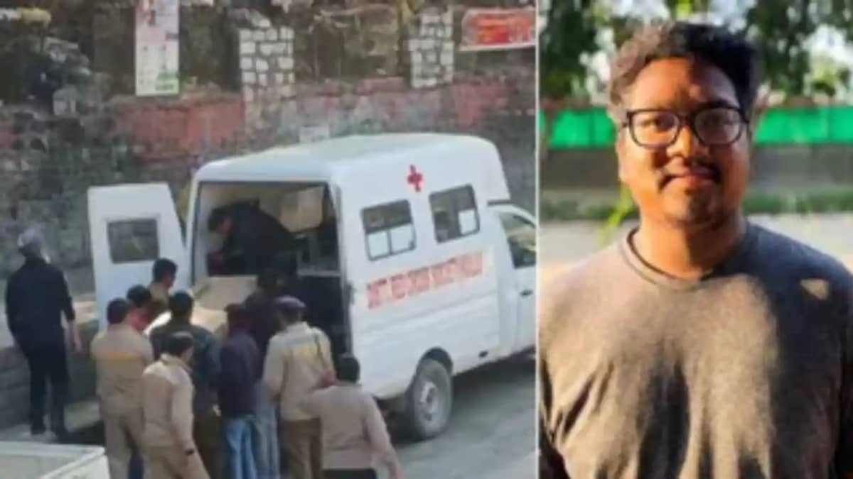 पूर्व CM के पोते की संदिग्ध मौत: सिरदर्द की दवा खाने के बाद पूर्व CM के पोते की संदिग्ध मौत: सिरदर्द की दवा खाने के बाद