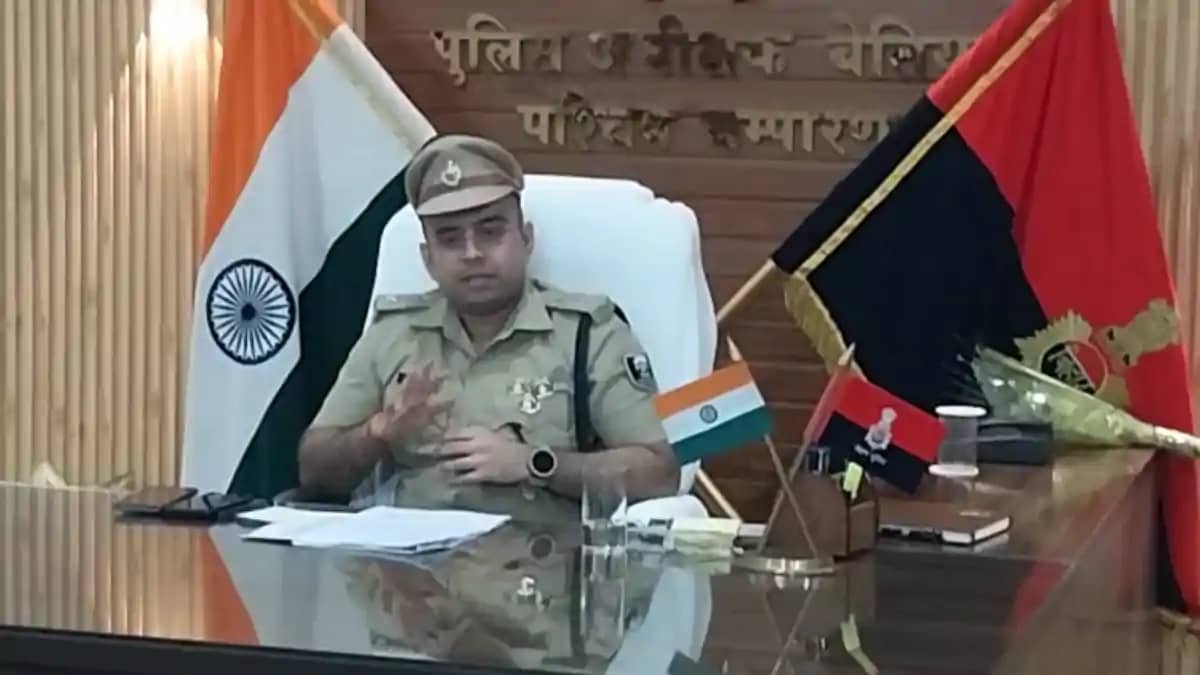 Bihar News : बेतिया में बच्चा चोरी की अफवाहों पर पुलिस सख्त, Bihar News : बेतिया में बच्चा चोरी की अफवाहों पर पुलिस सख्त,