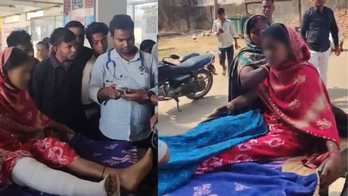 इंस्टाग्राम पर दोस्ती, फिर अश्लील वीडियो से ब्लैकमेल; संबंध इंस्टाग्राम पर दोस्ती, फिर अश्लील वीडियो से ब्लैकमेल; संबंध