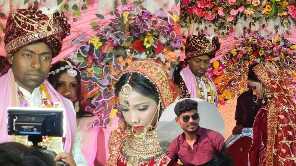 प्रेमी ने मारी गोली प्रेमी ने मारी गोली