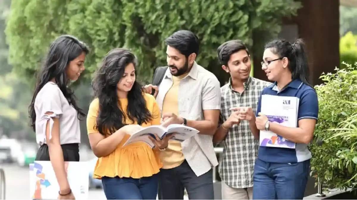 CMAT 2025: कल आयोजित होगी प्रबंधन प्रवेश परीक्षा CMAT 2025: कल आयोजित होगी प्रबंधन प्रवेश परीक्षा