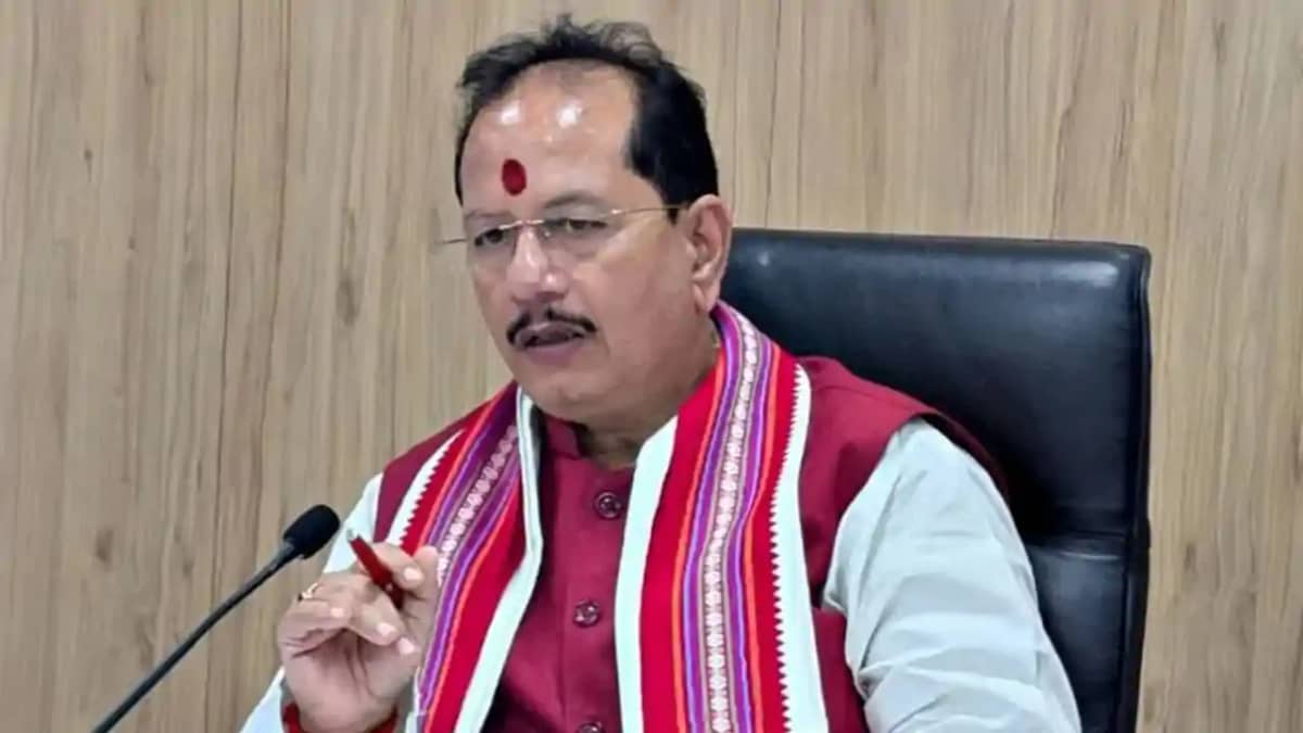 विजय सिन्हा विजय सिन्हा
