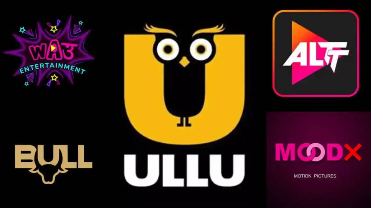 ott channel ban - केंद्र सरकार ने altt, उल्लू सहित 25 ओटीटी ott channel ban - केंद्र सरकार ने altt, उल्लू सहित 25 ओटीटी