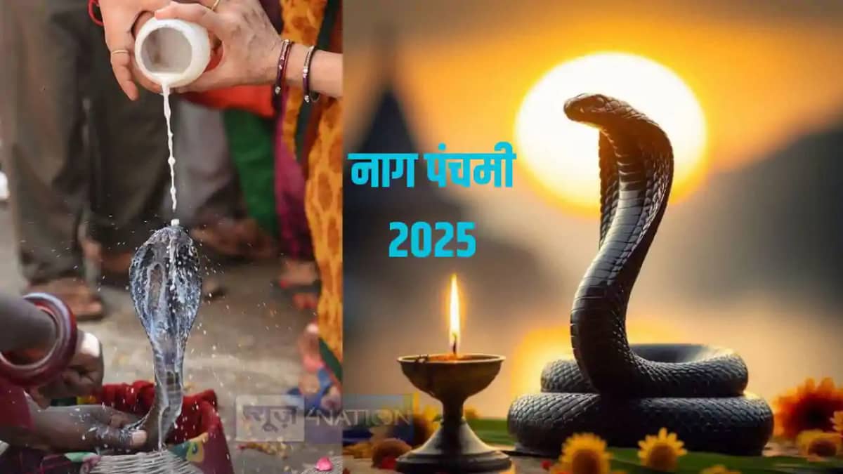 Naag Panchami 202 Naag Panchami 202