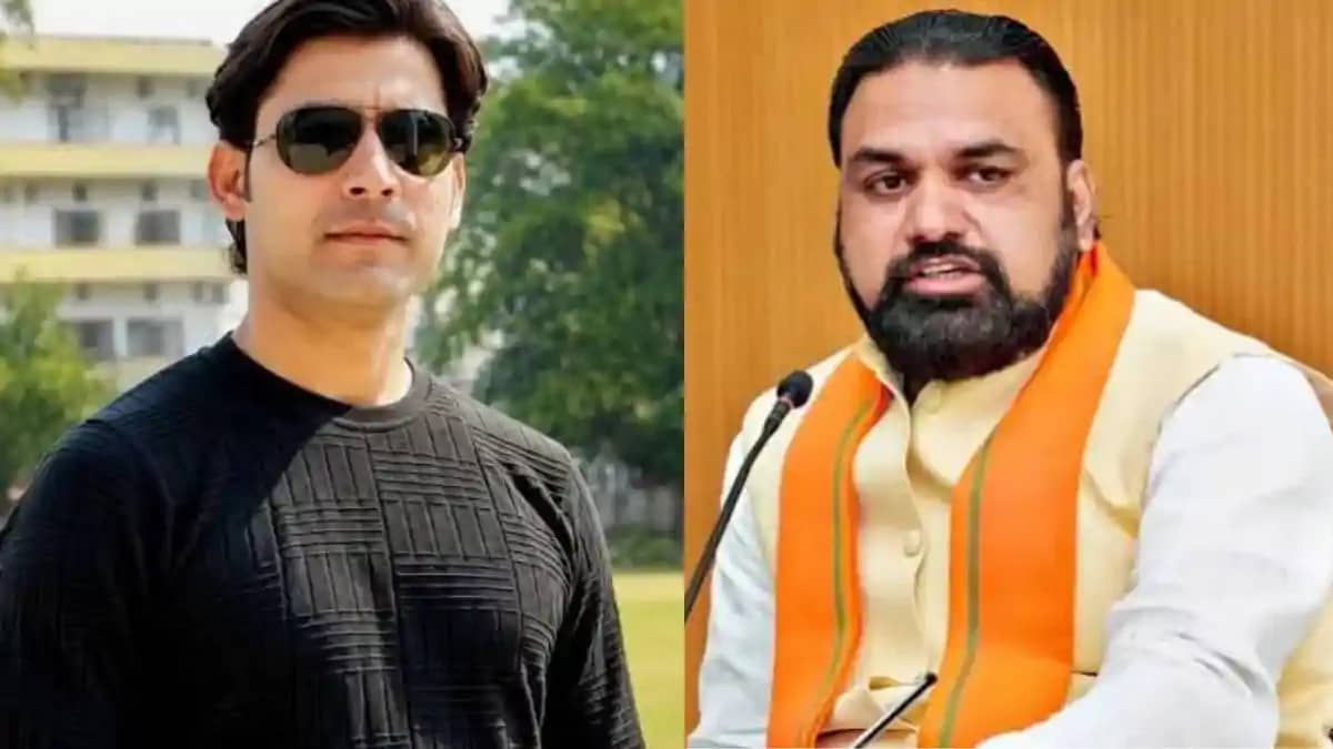 Bharat Tiwari Encounter Bihar Govt Removes SDO DSP Transferr Bharat Tiwari Encounter Bihar Govt Removes SDO DSP Transferr
