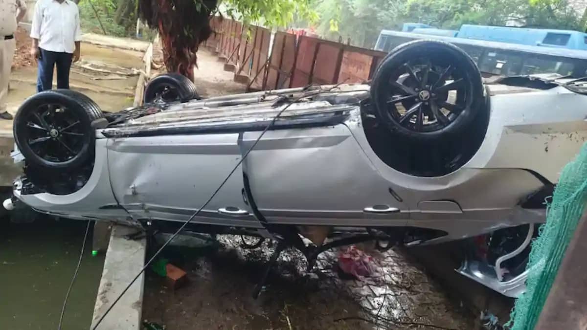 Road Accident Road Accident
