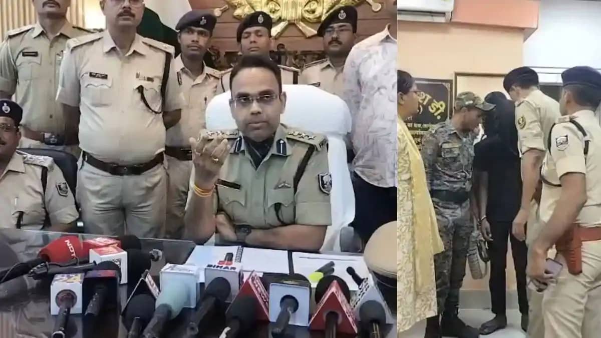 गन्ने के खेत में मिली किशोरी की हत्या का सनसनीखेज खुलासा, सह गन्ने के खेत में मिली किशोरी की हत्या का सनसनीखेज खुलासा, सह