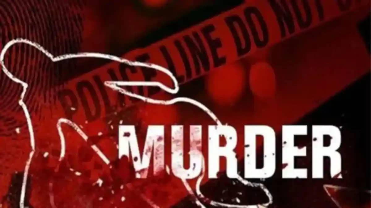महिला हत्याकांड में पुलिस का बड़ा खुलासा : अवैध संबंध के विर महिला हत्याकांड में पुलिस का बड़ा खुलासा : अवैध संबंध के विर